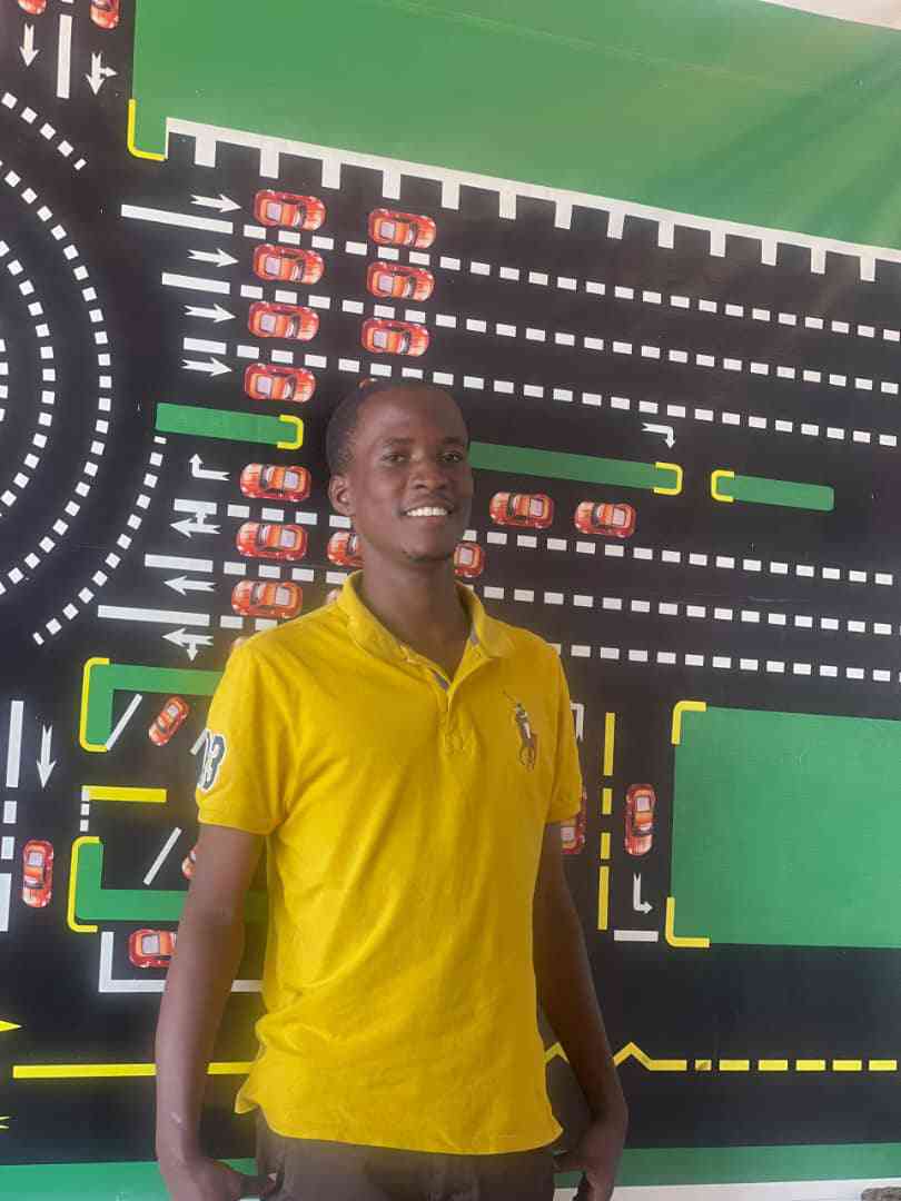 instructor